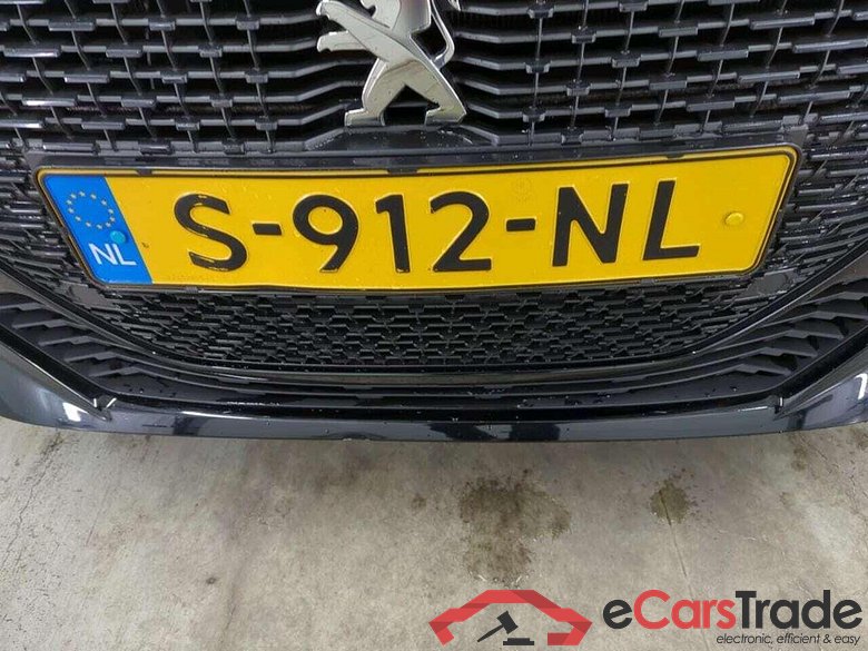PEUGEOT e-208 EV Active Pck 50 kWh #4