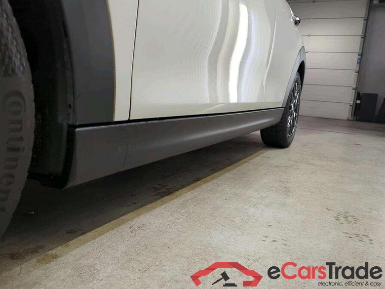 Mini Mini 1.5 Cooper Camden #6