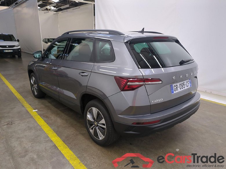 SKODA Karoq / 2017 / 5P / SUV 2.0 TDI 116ch DSG7 Business #2