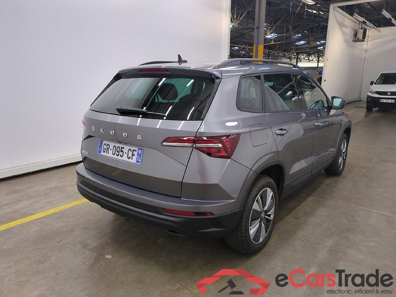 SKODA Karoq / 2017 / 5P / SUV 2.0 TDI 116ch DSG7 Business #3