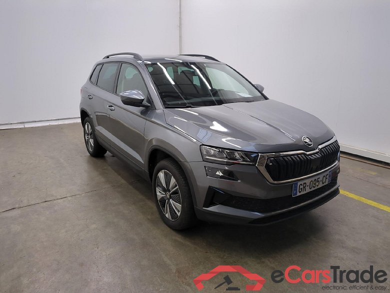 SKODA Karoq / 2017 / 5P / SUV 2.0 TDI 116ch DSG7 Business #4