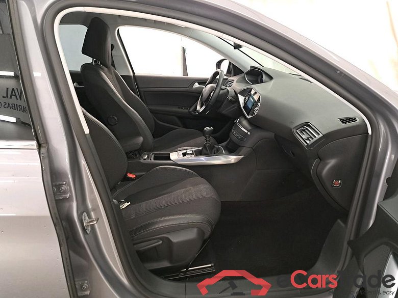 308 SW Allure Business 1.2 PureTech 130CV BVM6 E6d #6