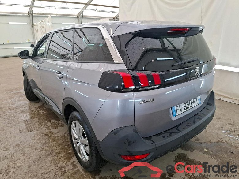 5008 Active Business 1.5 HDi 130CV BVA8 E6d #2