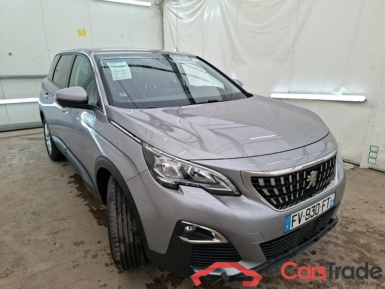 5008 Active Business 1.5 HDi 130CV BVA8 E6d #4