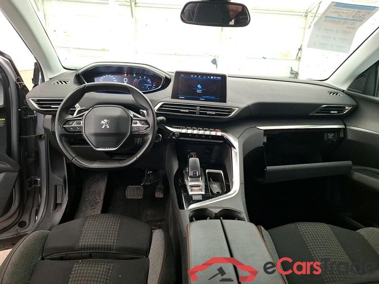 5008 Active Business 1.5 HDi 130CV BVA8 E6d #5