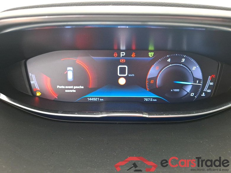 5008 Active Business 1.5 HDi 130CV BVA8 E6d #6