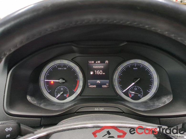 Karoq Business 2.0 TDI 115CV BVM6 E6d #6