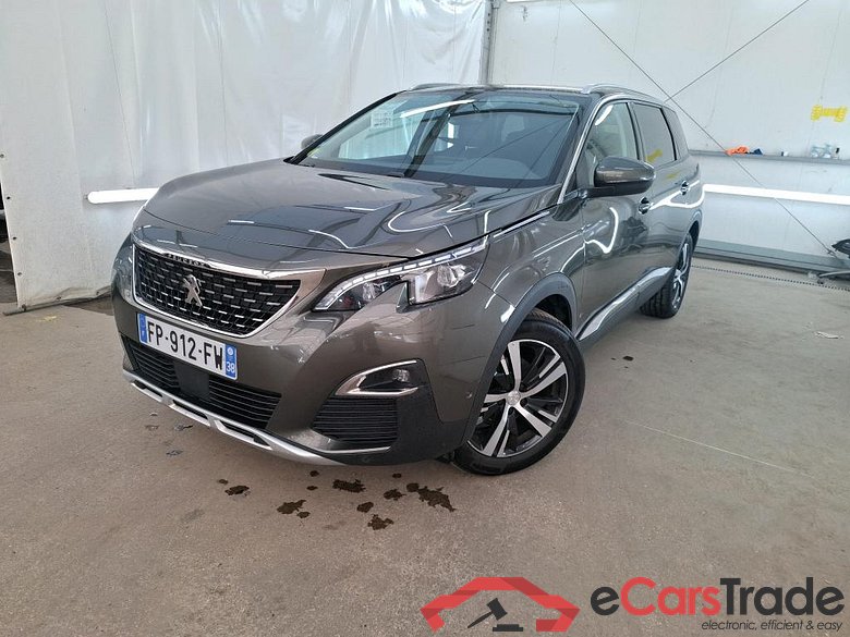 5008 Allure Business 1.5 HDi 130CV BVA8 E6dT