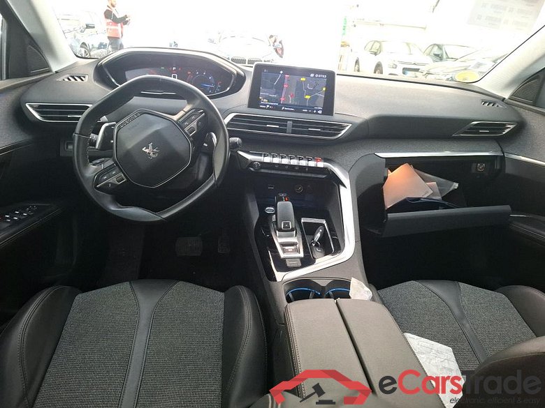 5008 Allure Business 1.5 HDi 130CV BVA8 E6dT #5