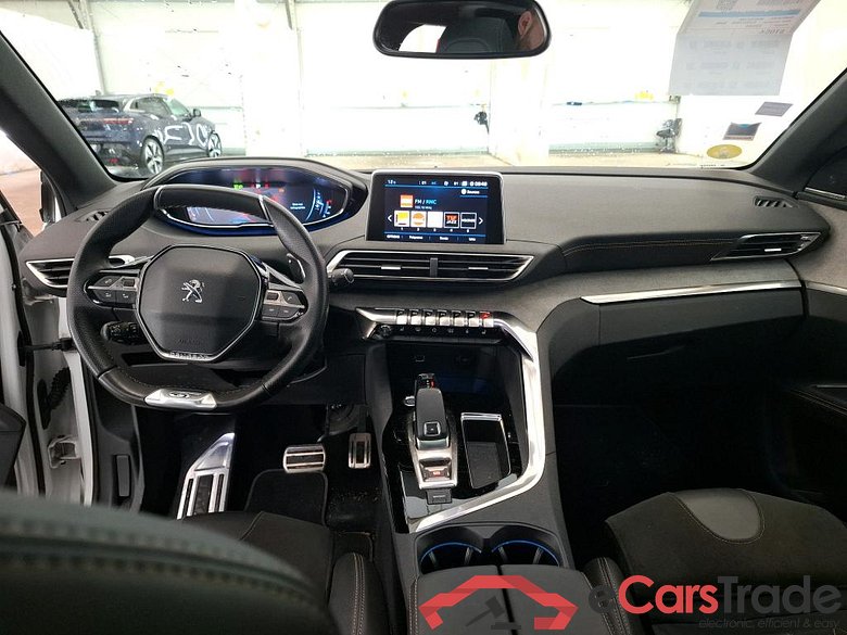 5008 GT 2.0 HDi 180CV BVA8 E6dT #5