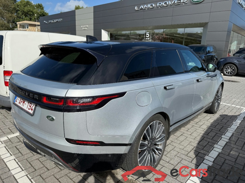 Land Rover Range Rover Velar 3.0D V6 R-Dynamic HSE AWD Aut. Pano LED Virtual Meridian Navi Leather KeylessGo Camera Klima PDC ... #3