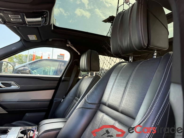 Land Rover Range Rover Velar 3.0D V6 R-Dynamic HSE AWD Aut. Pano LED Virtual Meridian Navi Leather KeylessGo Camera Klima PDC ... #6