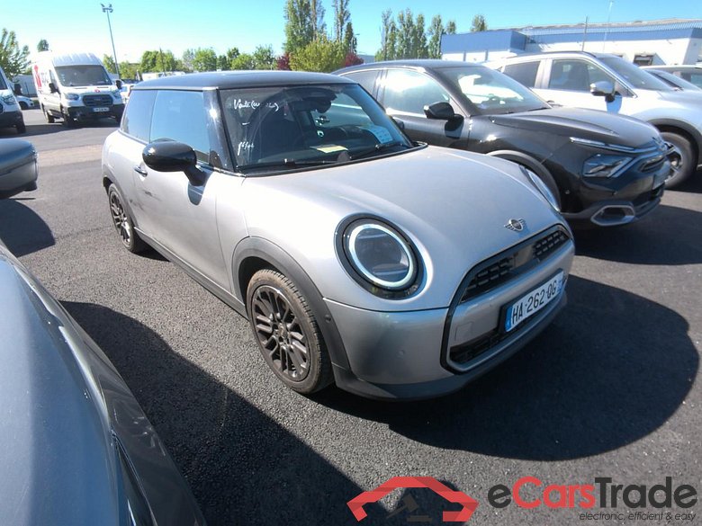 MINI COOPER C CLASSIC 156 BVA RSK #2