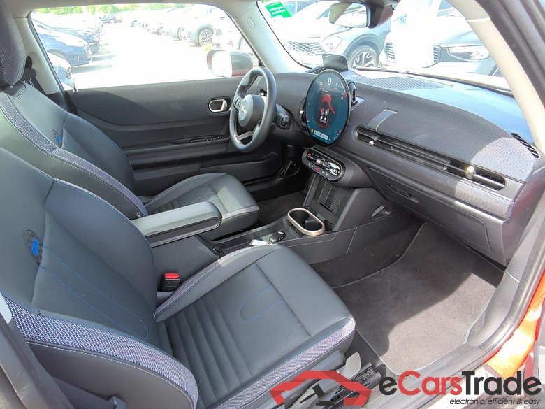 MINI COOPER C CLASSIC 156 BVA RSK #3