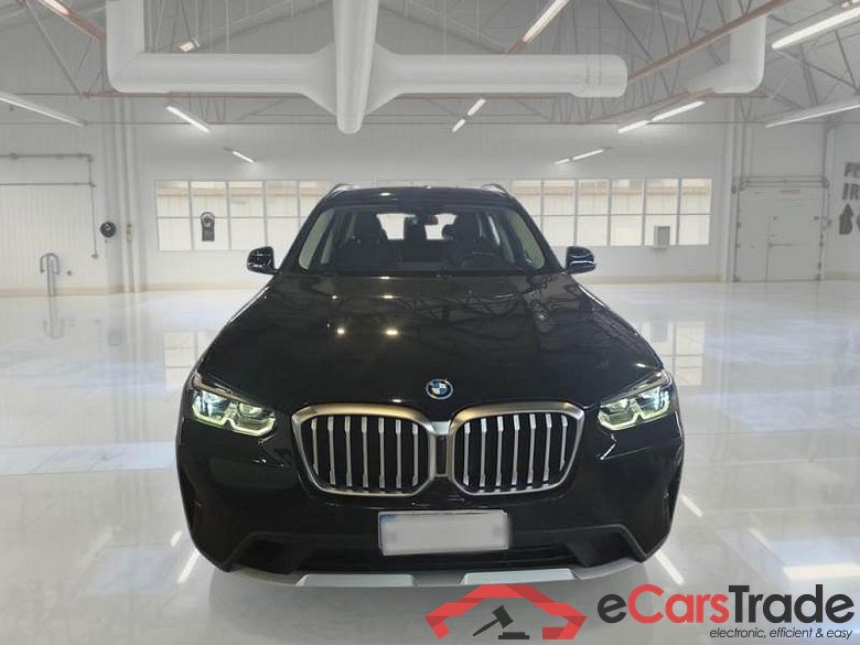 BMW X3 / 2021 / 5P / SUV XDRIVE 30E #6