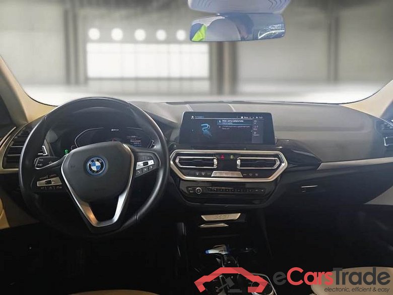 BMW X3 / 2021 / 5P / SUV XDRIVE 30E #3