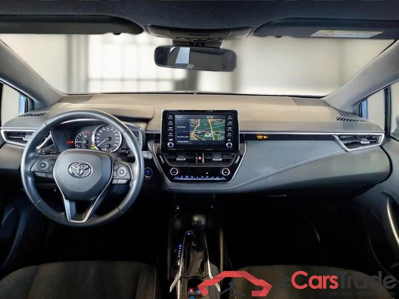 TOYOTA COROLLA / 2019 / 5P / BERLINA 1.8 HYBRID BUSINESS #3