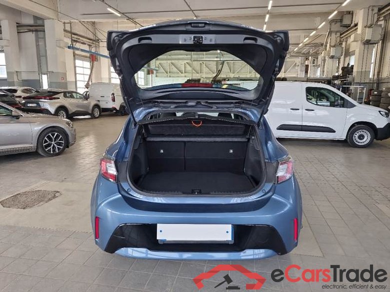 TOYOTA COROLLA / 2019 / 5P / BERLINA 1.8 HYBRID BUSINESS #5