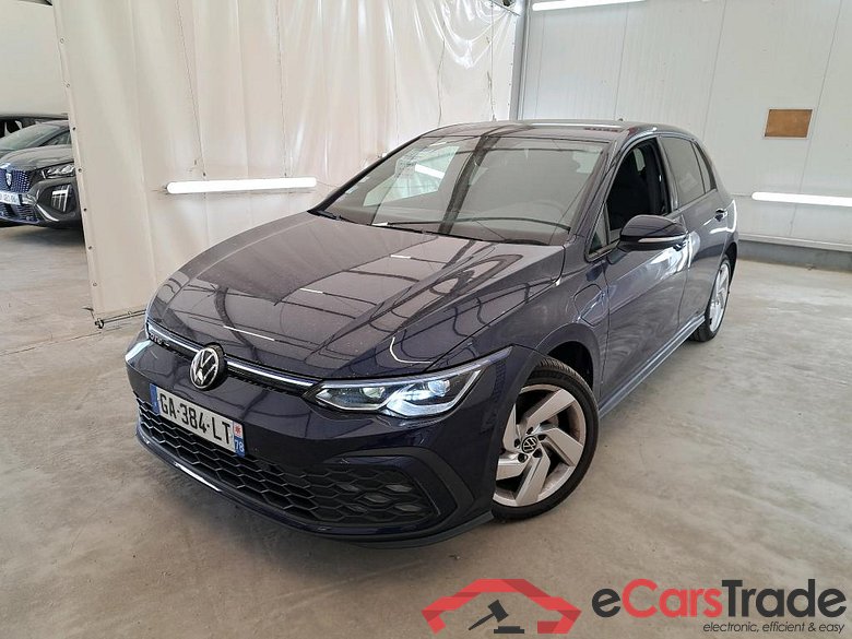 VOLKSWAGEN Golf / 2020 / 5P / Berline 1.4 eHybrid OPF 245 DSG6 GTE
