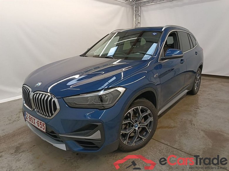 BMW X1 xDrive25e (162 kW) 5d #1