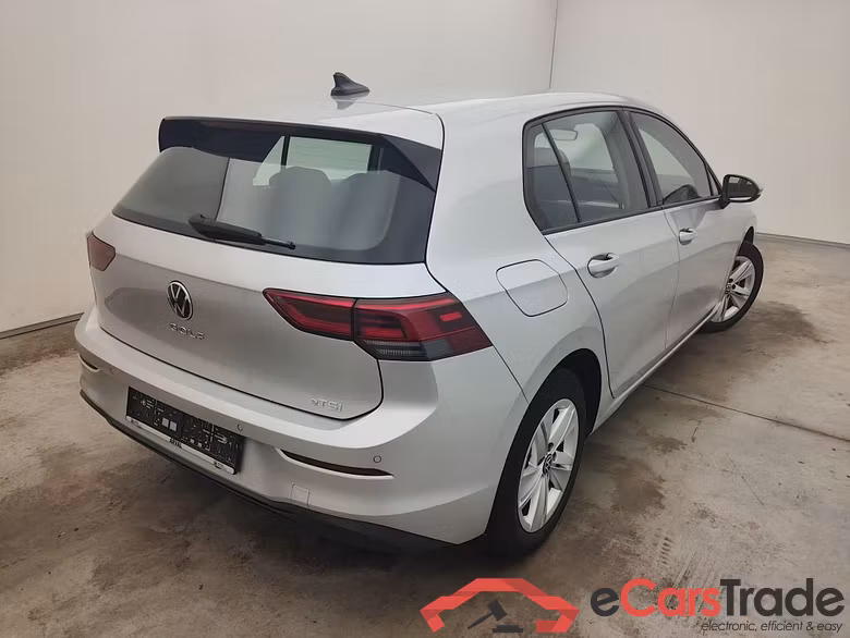 Volkswagen Golf VIII 1.0 eTSI 81kW Life Business DSG 5d #2