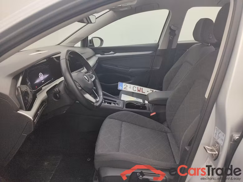 Volkswagen Golf VIII 1.0 eTSI 81kW Life Business DSG 5d #3