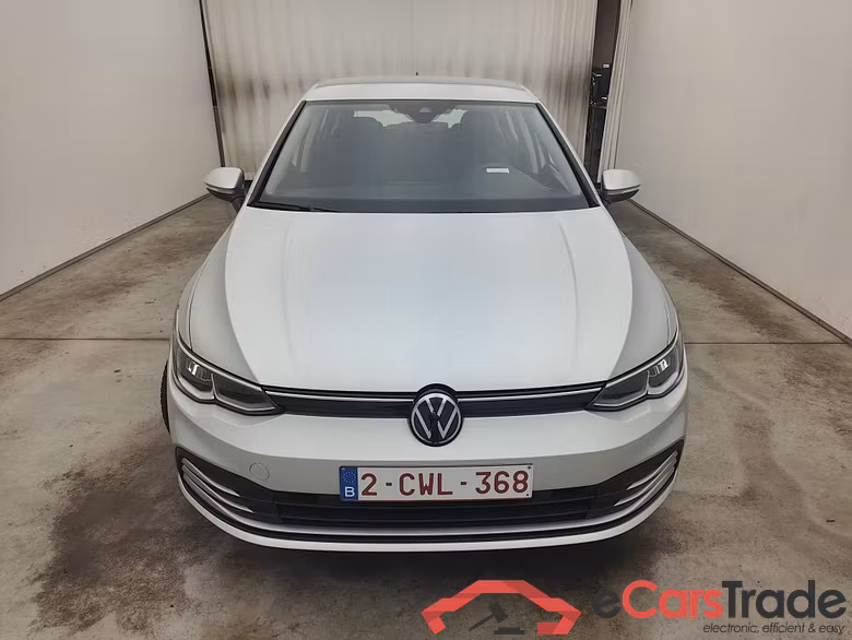 Volkswagen Golf VIII 1.0 eTSI 81kW Life Business DSG 5d #5