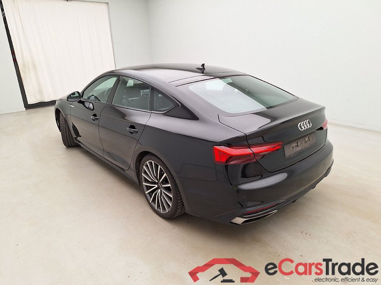 Audi, A5 SB FL'20, Audi A5 Sportback 30 TDI S tronic Bus Ed Advanced #6