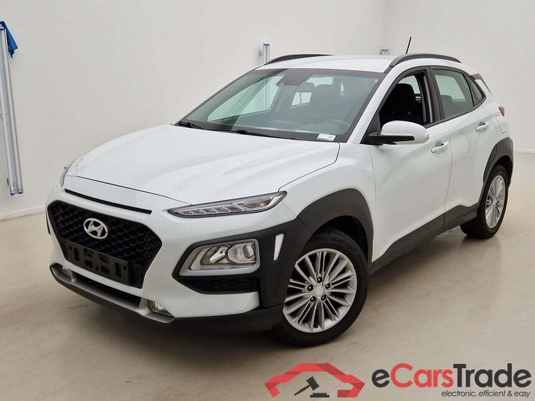 HYUNDAI KONA 1.0 T-GDI TWIST #1