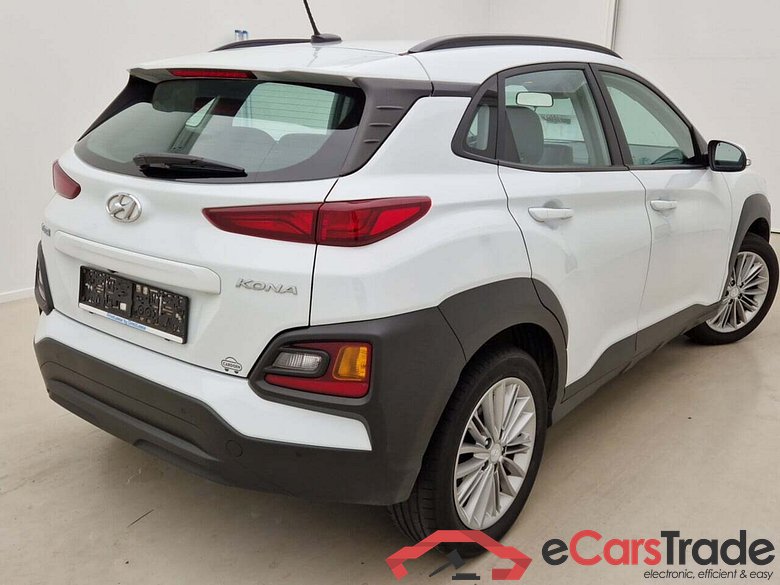 HYUNDAI KONA 1.0 T-GDI TWIST #2
