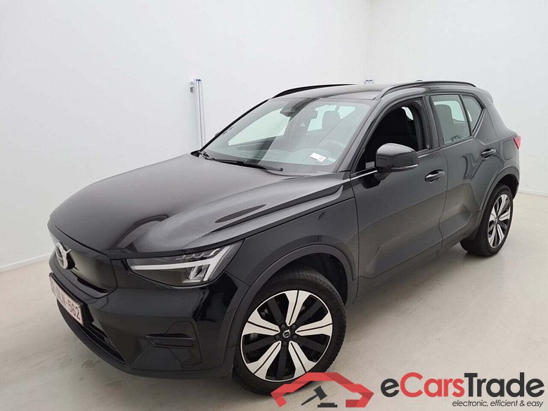 VOLVO XC40 RECHARGE CORE #1