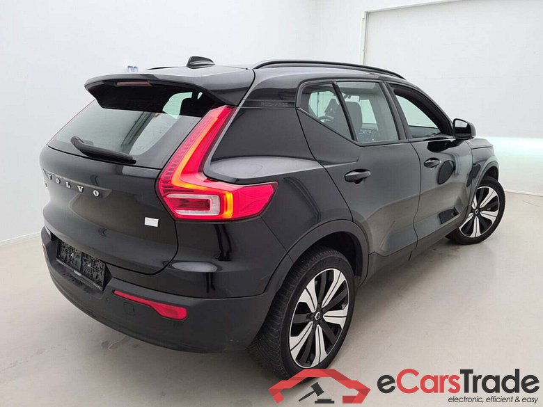 VOLVO XC40 RECHARGE CORE #2
