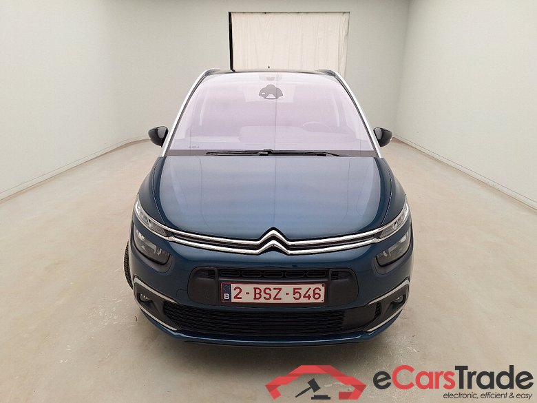 Citroën, Gr.C4 SpaceT. FL'16, Citroën Grand C4 Spacetourer 1.2 PureTech 130 S&S #1