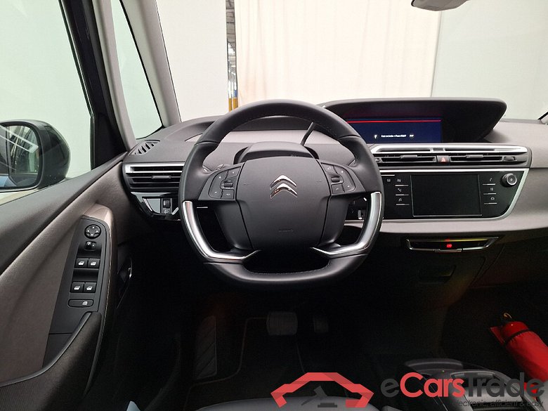 Citroën, Gr.C4 SpaceT. FL'16, Citroën Grand C4 Spacetourer 1.2 PureTech 130 S&S #5