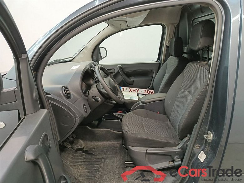 Mercedes-Benz Citan 109 CDI L2 6M Perfect Tool 4d #3