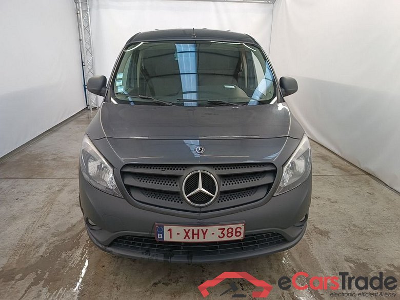 Mercedes-Benz Citan 109 CDI L2 6M Perfect Tool 4d #5