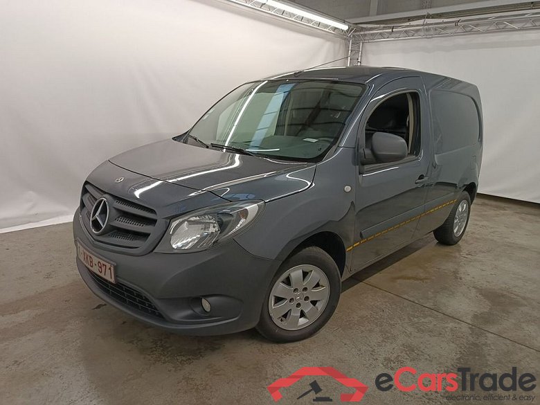 Mercedes-Benz Citan 109 CDI L2 6M Perfect Tool 4d
