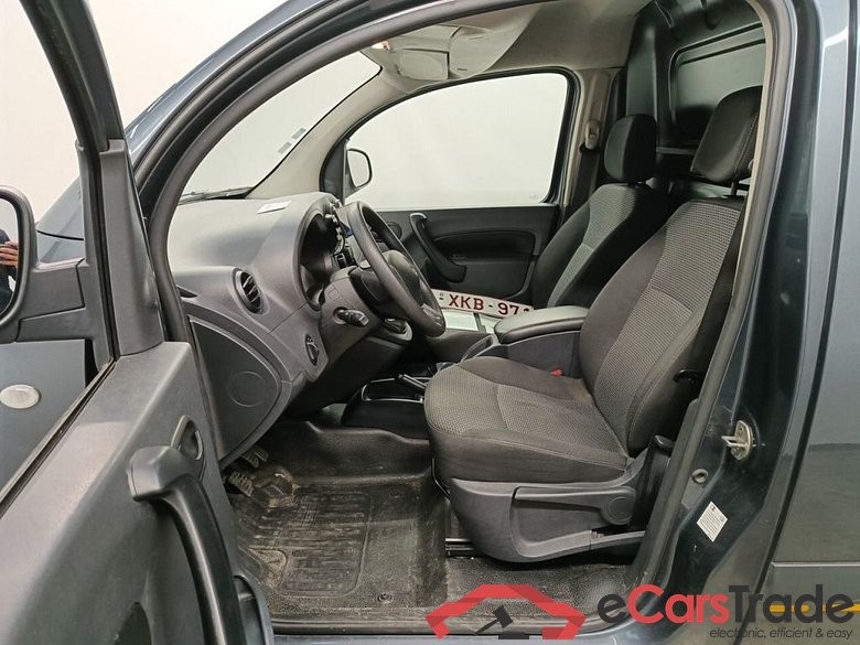 Mercedes-Benz Citan 109 CDI L2 6M Perfect Tool 4d #3