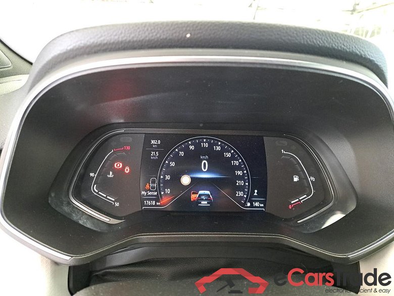 Clio V Intens 1.0 TCe 100CV BVM5 E6dT #6