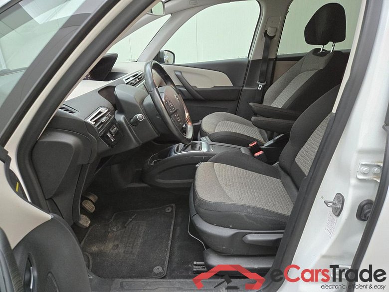 CITROEN Grand C4 SpaceTourer 1.2 PureTech Origins #5