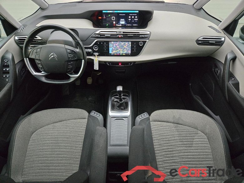 CITROEN Grand C4 SpaceTourer 1.2 PureTech Origins #6