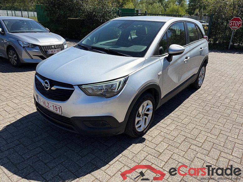 Opel Crossland X Edition #2