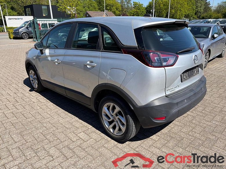 Opel Crossland X Edition #3