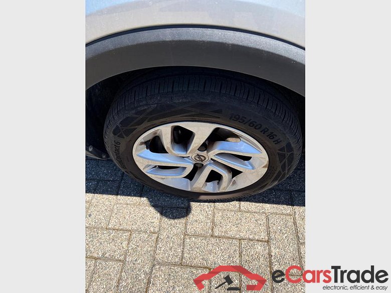 Opel Crossland X Edition #5