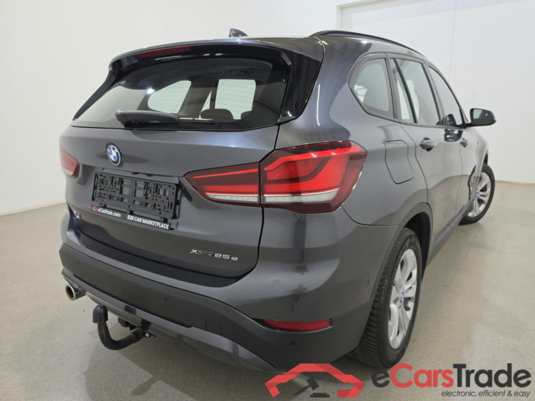 BMW X1 1.5i xDrive25e Plug-In Hybrid Aut. LED-Xenon Navi-Pro Camera KeylessGo Klima PDC ... #4