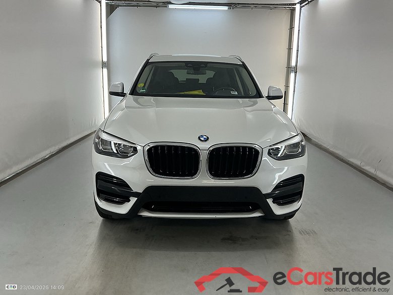 BMW X3 2.0 SDRIVE18D (100KW) AUTO #2