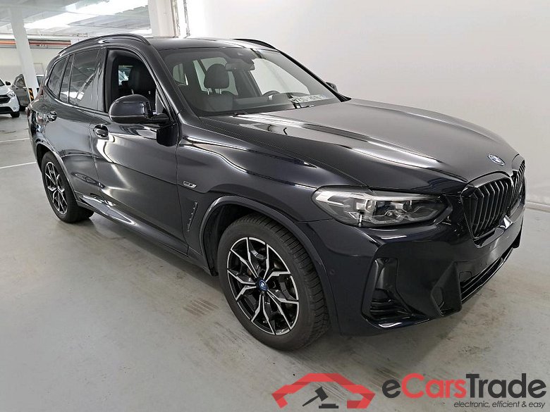BMW X3 2.0 XDRIVE30E (120KW) AUTO #2