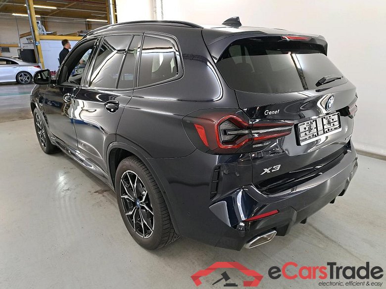 BMW X3 2.0 XDRIVE30E (120KW) AUTO #3