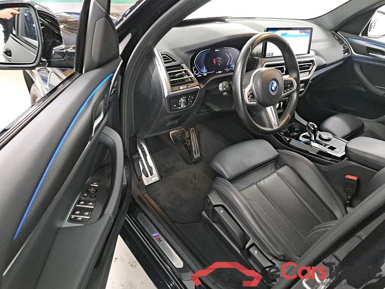 BMW X3 2.0 XDRIVE30E (120KW) AUTO #5