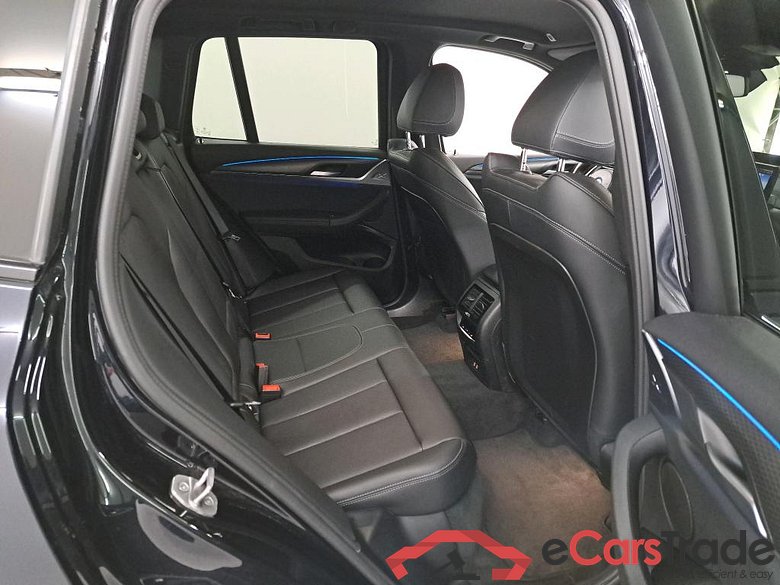BMW X3 2.0 XDRIVE30E (120KW) AUTO #6